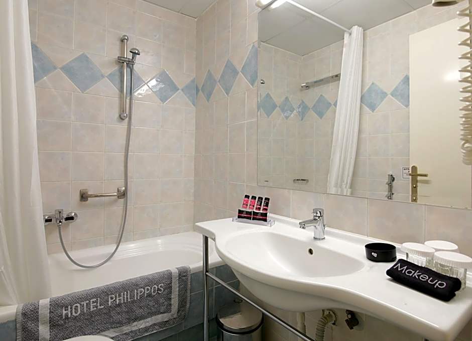 Hotel Philippos Livadeia