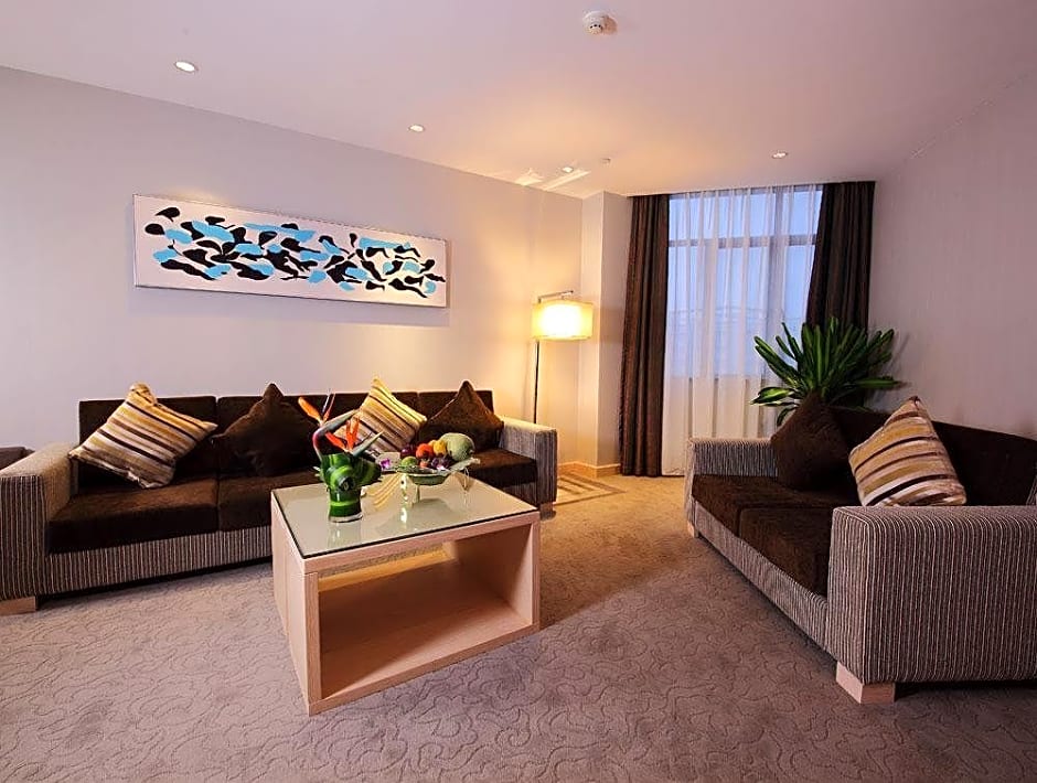 Nanning Winwin Hotel