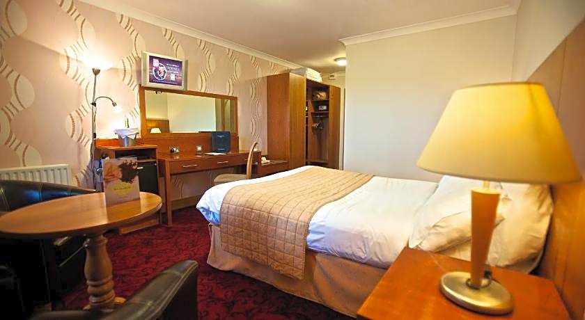 Broadhaven Bay Hotel