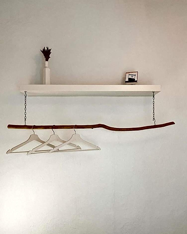 Lucy’s guest house