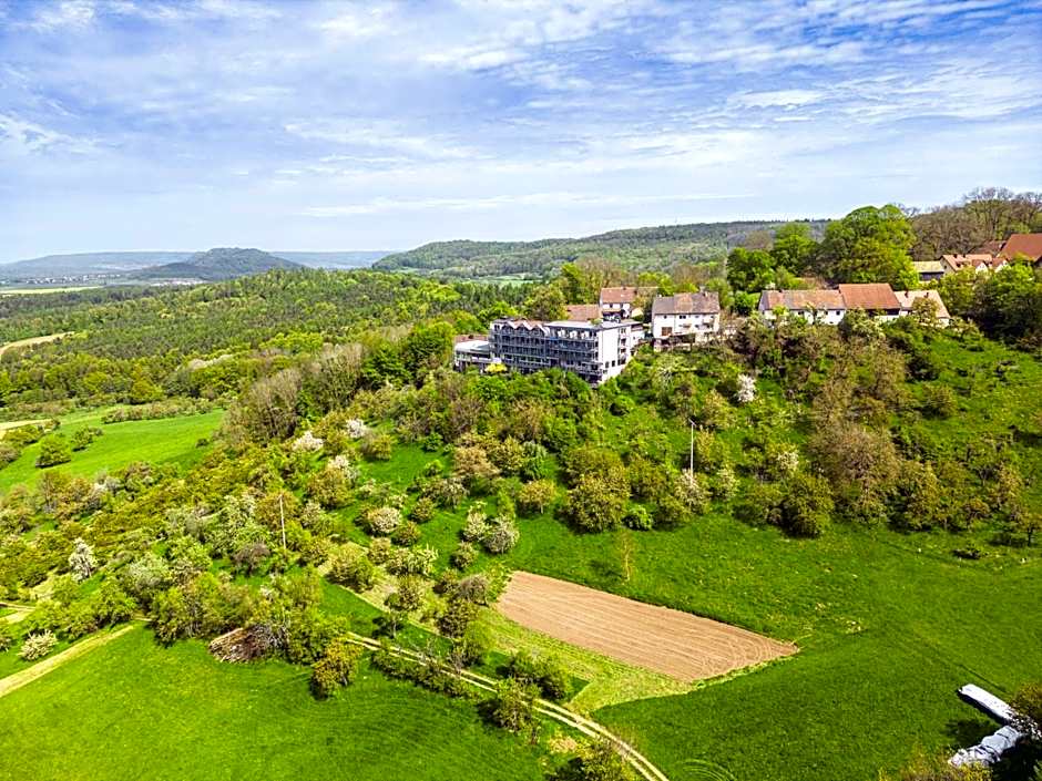 Berg-Gasthof Hötzelein