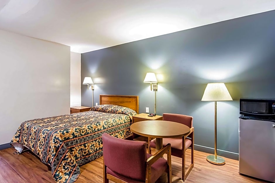 Rodeway Inn North Chesterfield-Richmond