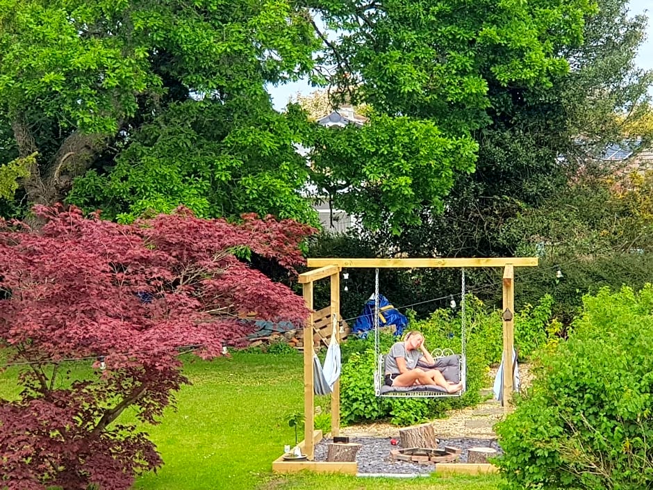 Kingsmede Bed & Breakfast