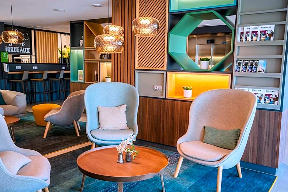 Holiday Inn Bordeaux Merignac By IHG