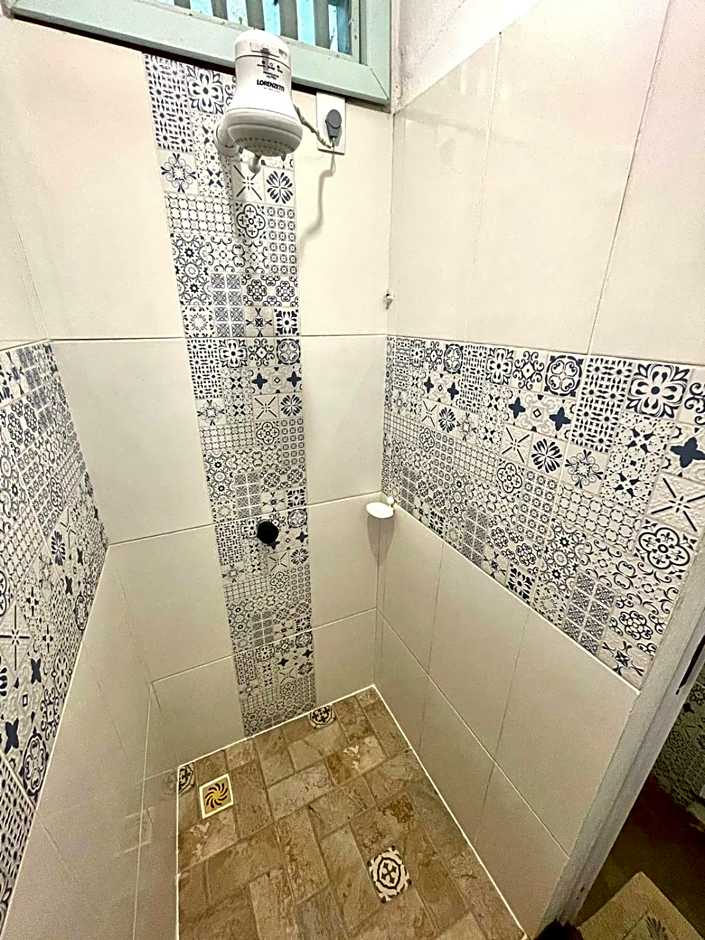 Eco Hostel Bosque di Barro