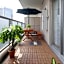 Patio Kyobashi Hotel