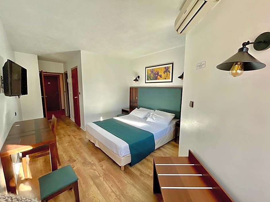 Tropic Hôtel