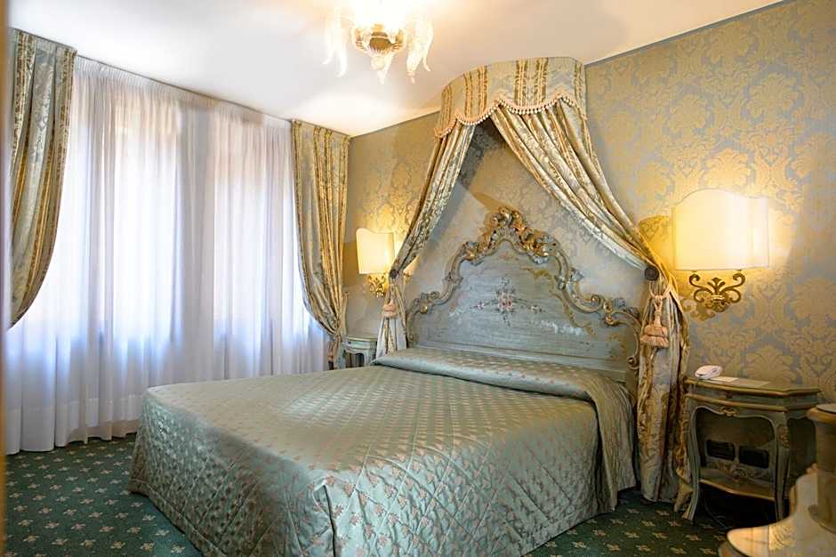 Ca Rialto House