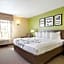 Sleep Inn And Suites Grand Rapids
