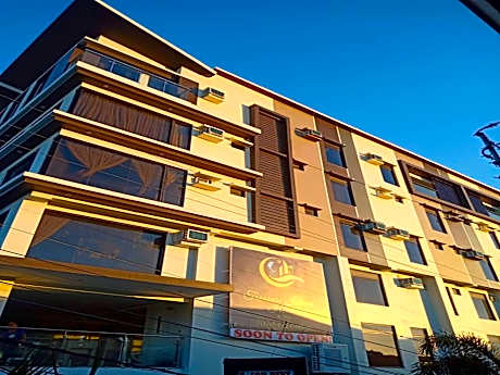 Treasure Island Hotel With Mini Water Adventure