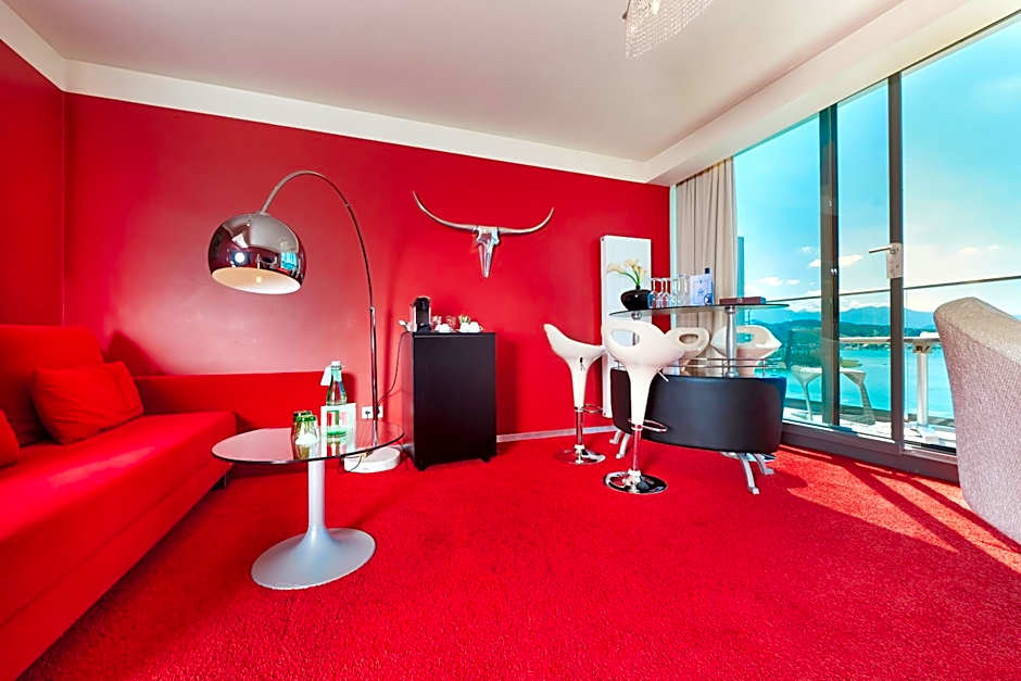 Parkhotel Pörtschach - Das Hotelresort mit Insellage am Wörthersee