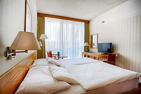 Standard Room with Wellness Access /Alameda wing/