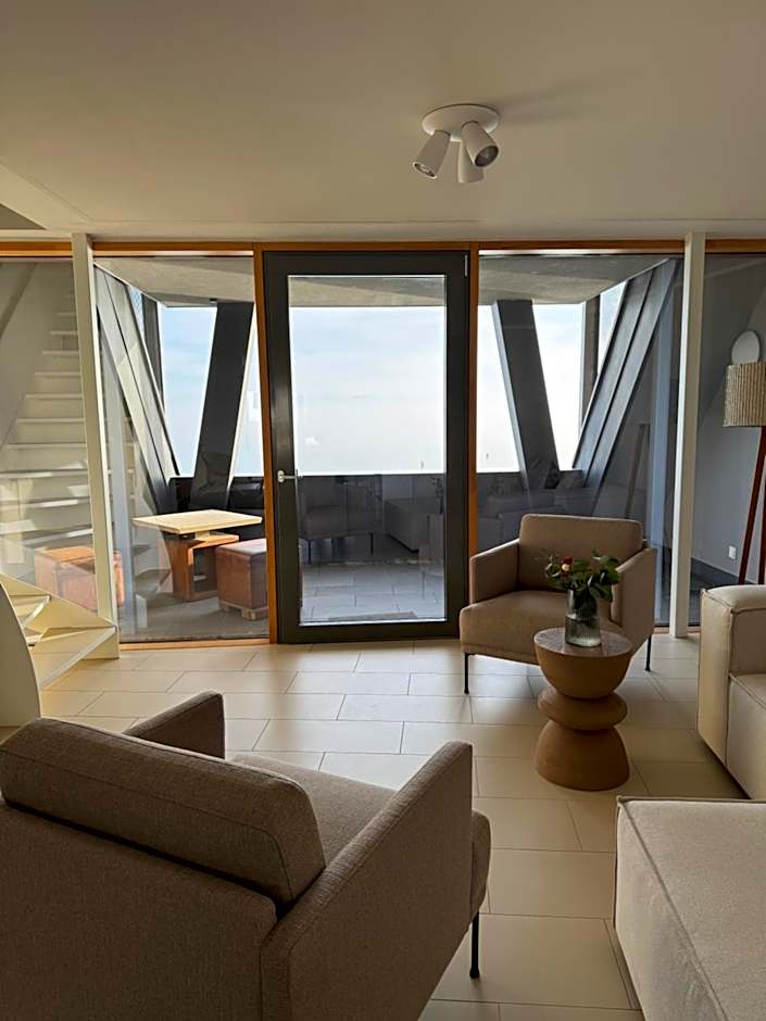 Penthouse am See