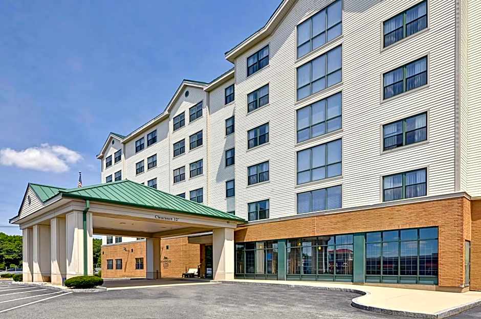 Homewood Suites By Hilton Boston-Peabody