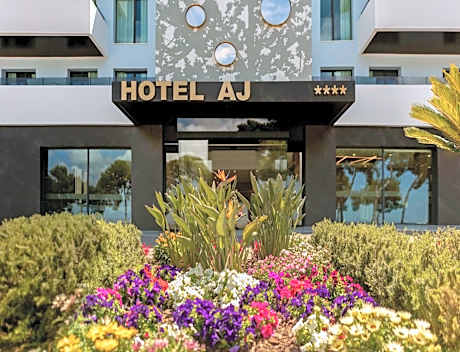 AJ Gran Alacant by SH Hoteles