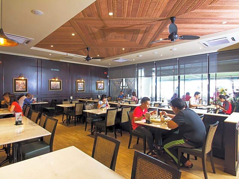 Tropicana Boutique Hotel