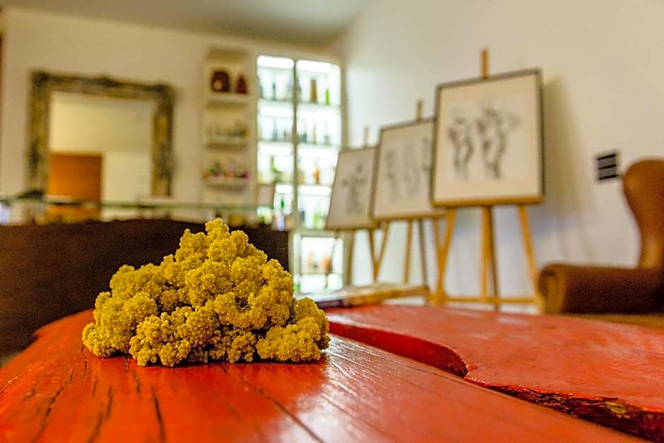 Monte Do Malhao - Art, Eco & Spa