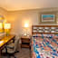 OYO Hotel Audubon Baton Rouge Port Allen I-10