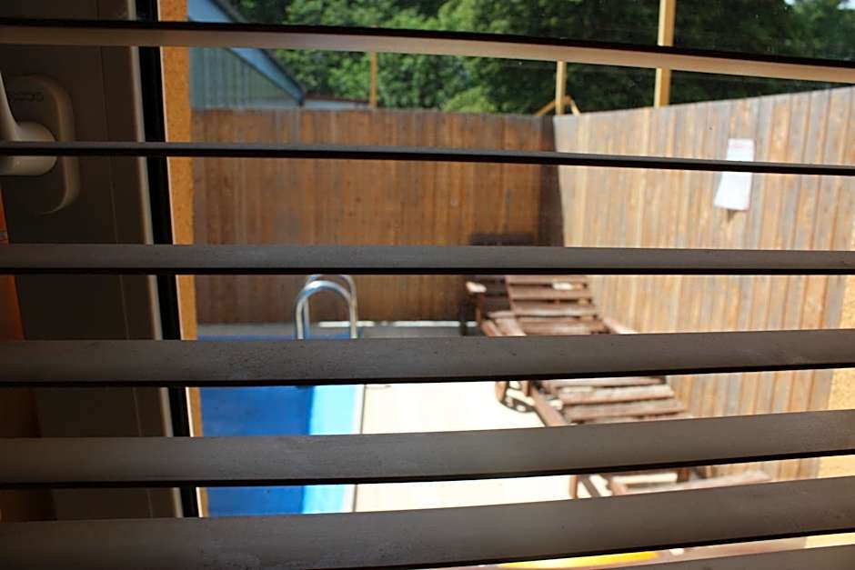 Sporthotel BK Pod Lipou