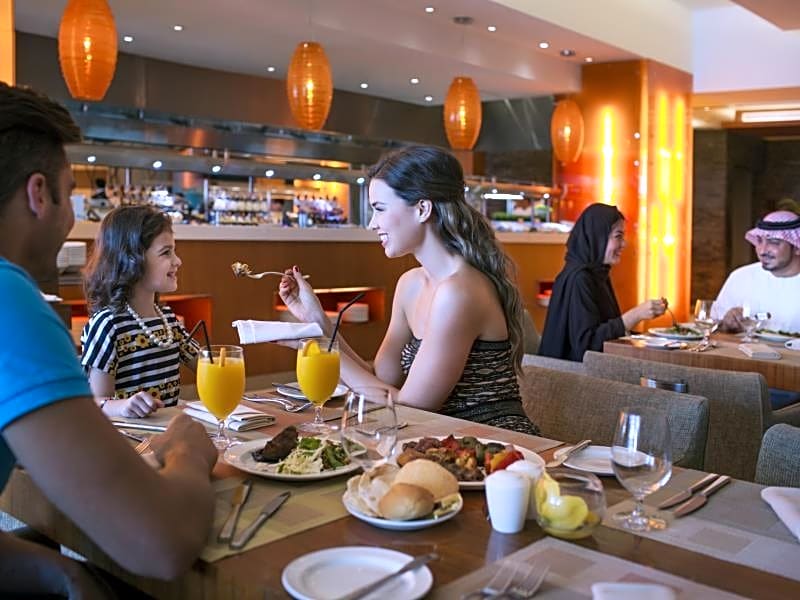 Yas Plaza Marina By Ihg