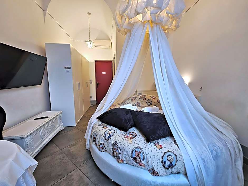 AB Suite Bohèmien B&B