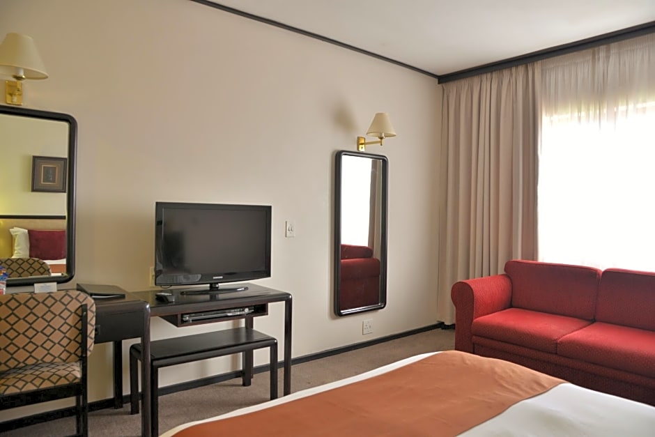 Hotel Worcester Cumberland