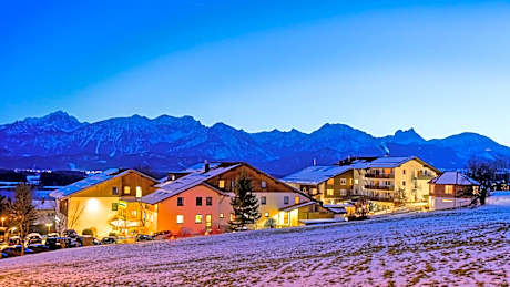 Biohotel Eggensberger