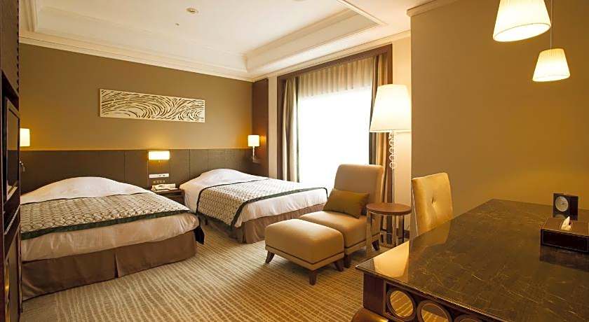 JR Hotel Clement Tokushima