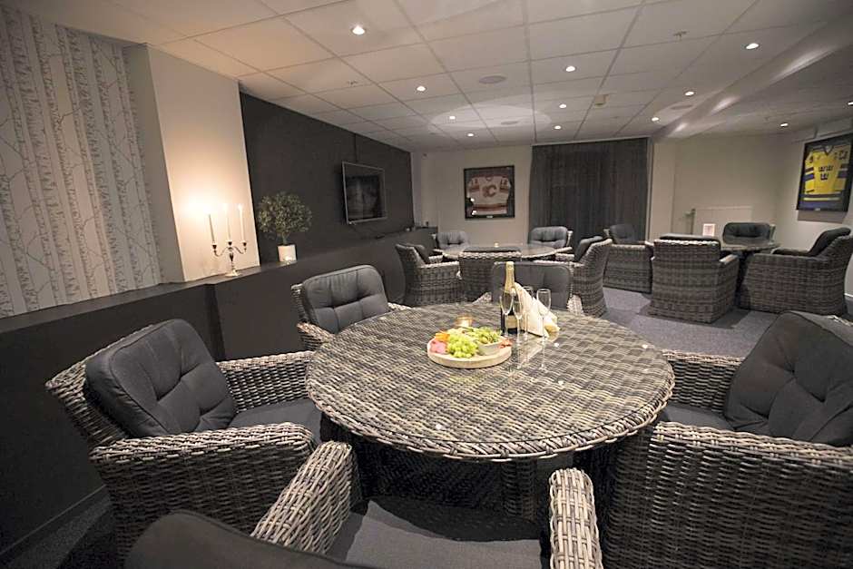 Scandic Karlstad City