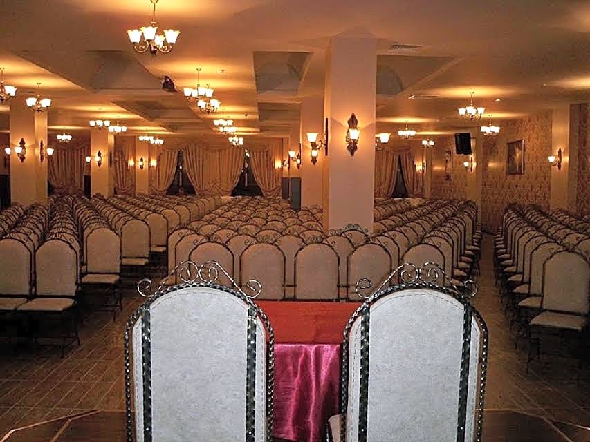 Lidya Park Termal Hotel