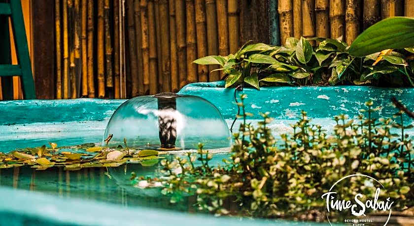 Time Sabai 134 Hostel