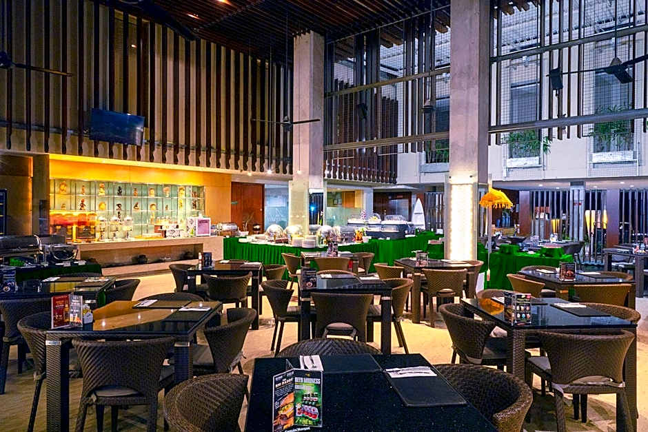 The Haven Bali Seminyak