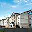 Travelodge by Wyndham North Platte