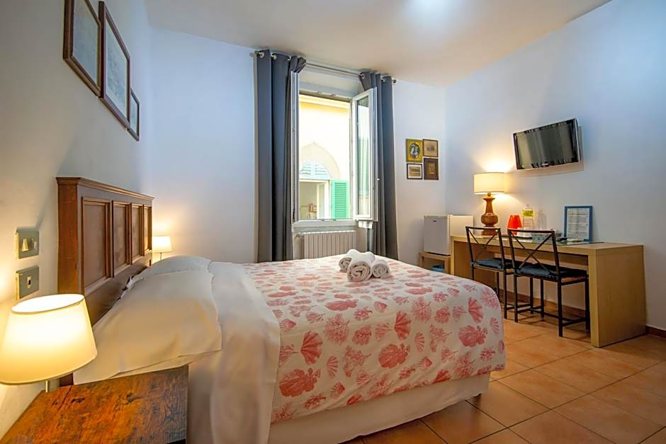 Althea Rooms