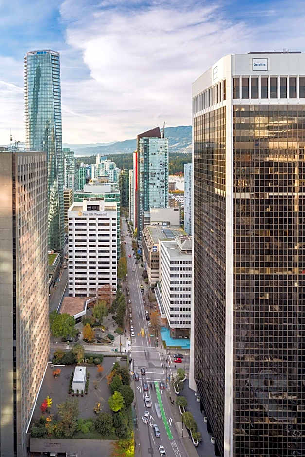 Hyatt Regency Vancouver