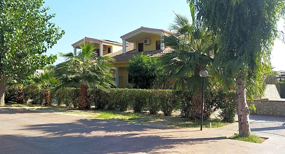 Green Park Residence