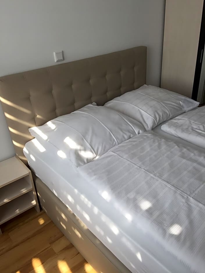 Hotel Central Hannover