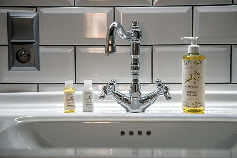 Domus Balthasar Boutique Hotel