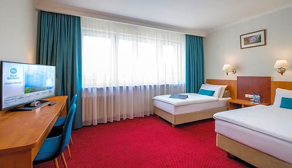 Best Western Hotel Portos