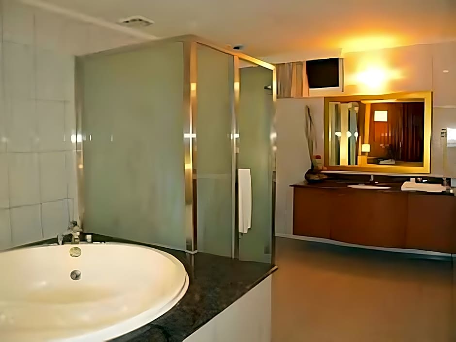 Beverly Garden Motel