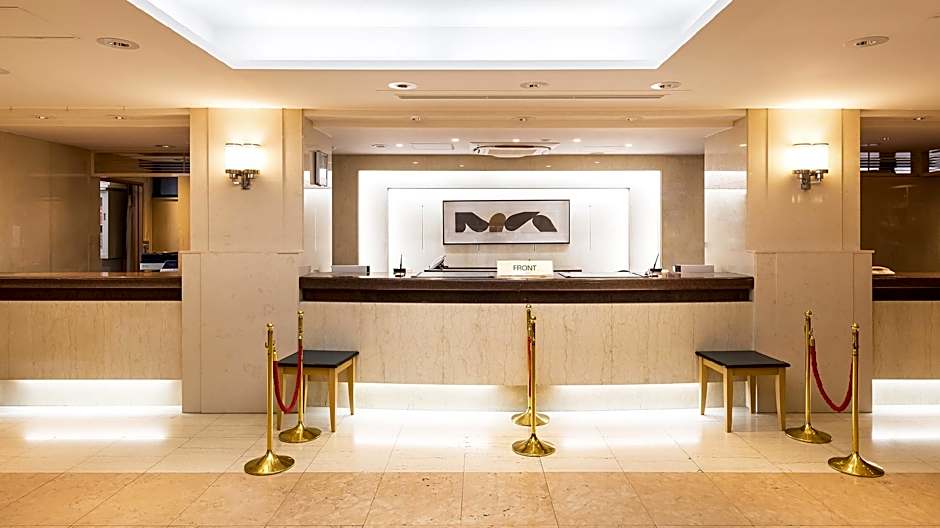 Akasaka Yoko Hotel