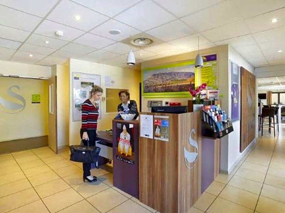 Hotel Suite-Home Aix en Provence Sud - Bouc Bel Air