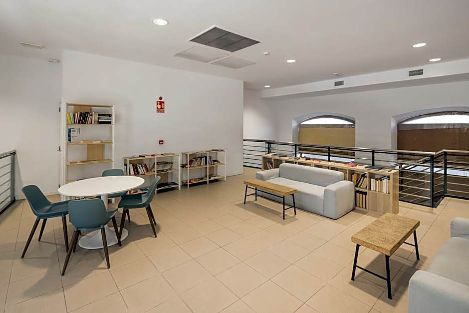 UP Hostel Valencia