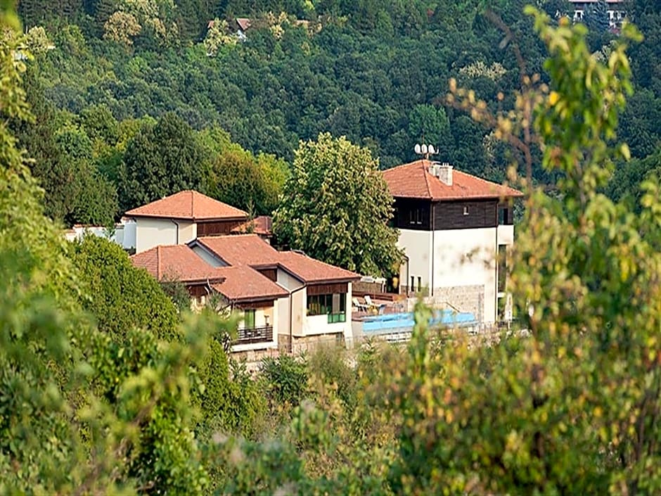 Hotel Villa Kaylaka