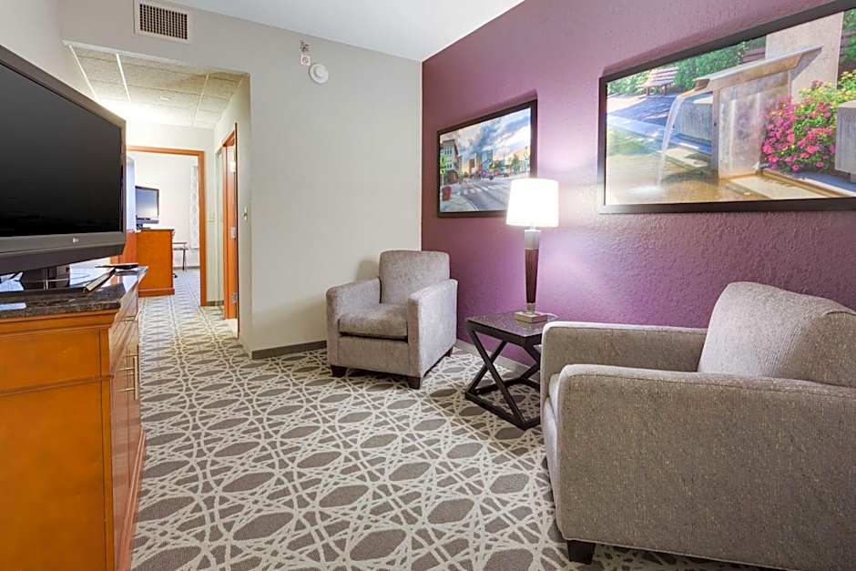 Drury Inn & Suites Middletown
