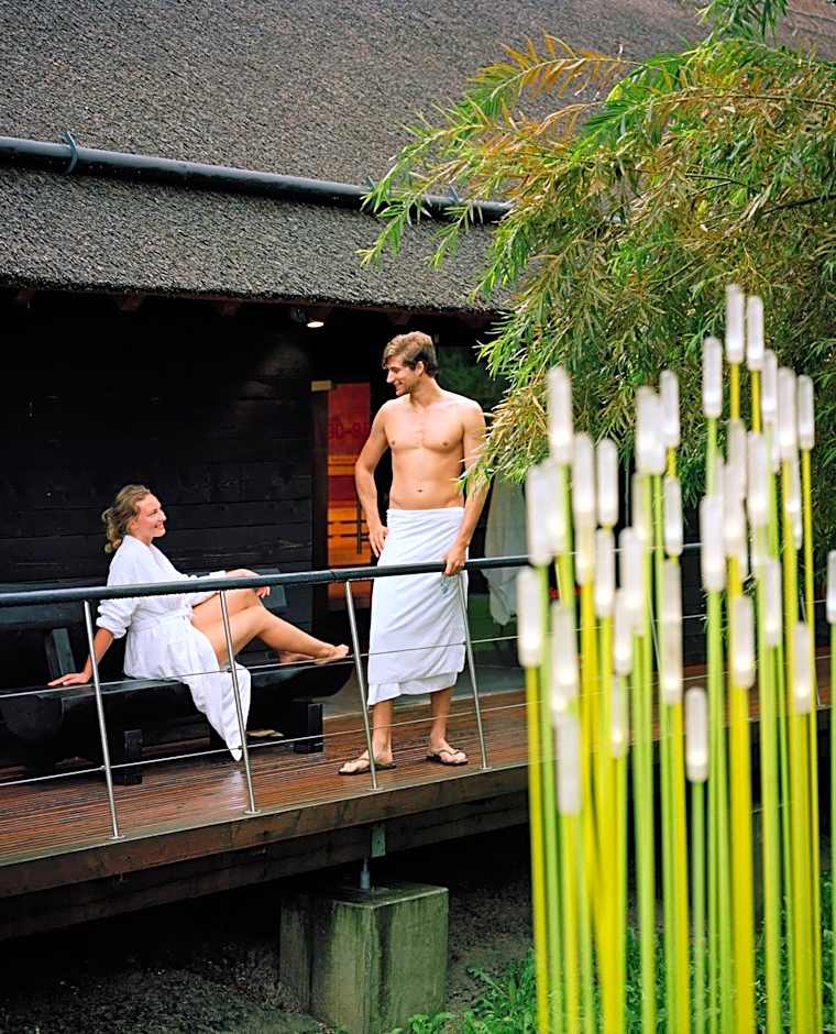 Spreewald Thermenhotel - Spreewald Therme GmbH
