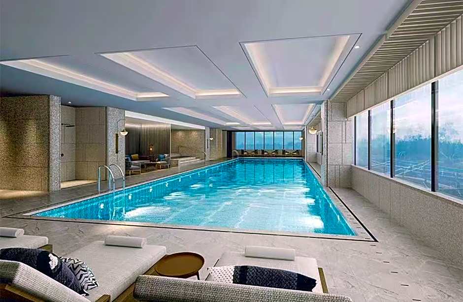 DoubleTree By Hilton Rugao