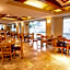 Hotel Plaza Calzada