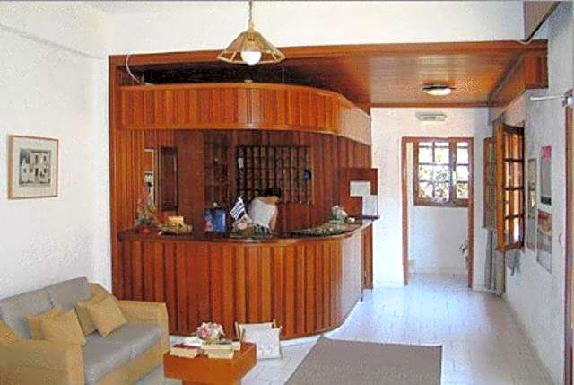 Sunlight Hotel