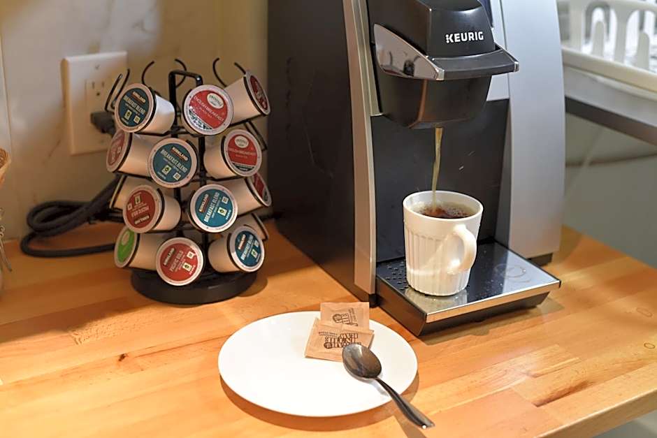 The Georgetown House Boutique Inn